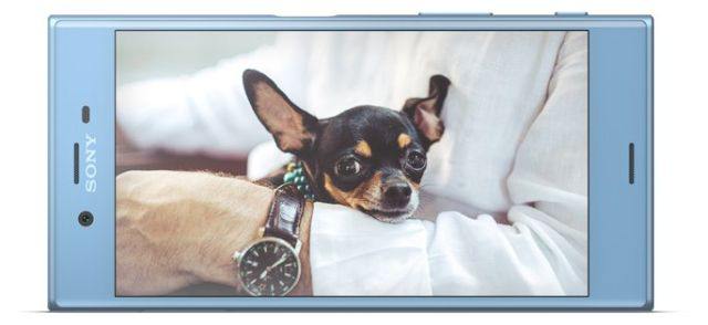 Sony Xperia XZs G8232