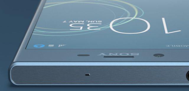 Sony Xperia XZs G8232