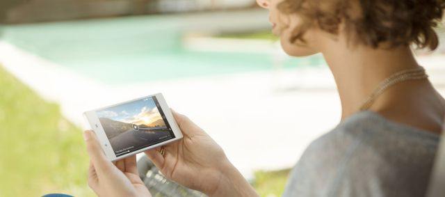 Sony Xperia XZs G8232