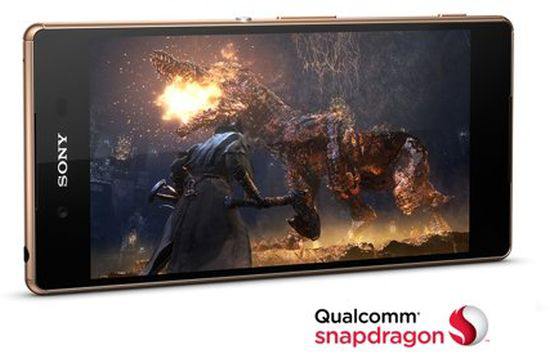 Sony Xperia Z3+ Dual E6533
