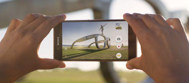 Sony Xperia Z3+ Dual E6533