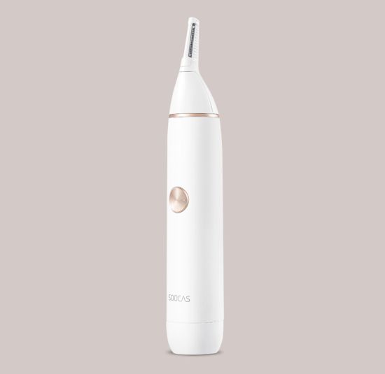 SOOCAS Nose Hair Trimmer