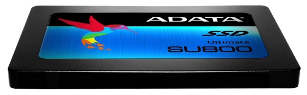 ADATA Ultimate SU800 128 GB (ASU800SS-128GT-C)