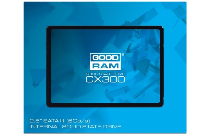 GOODRAM CX300 SSDPR-CX300-480