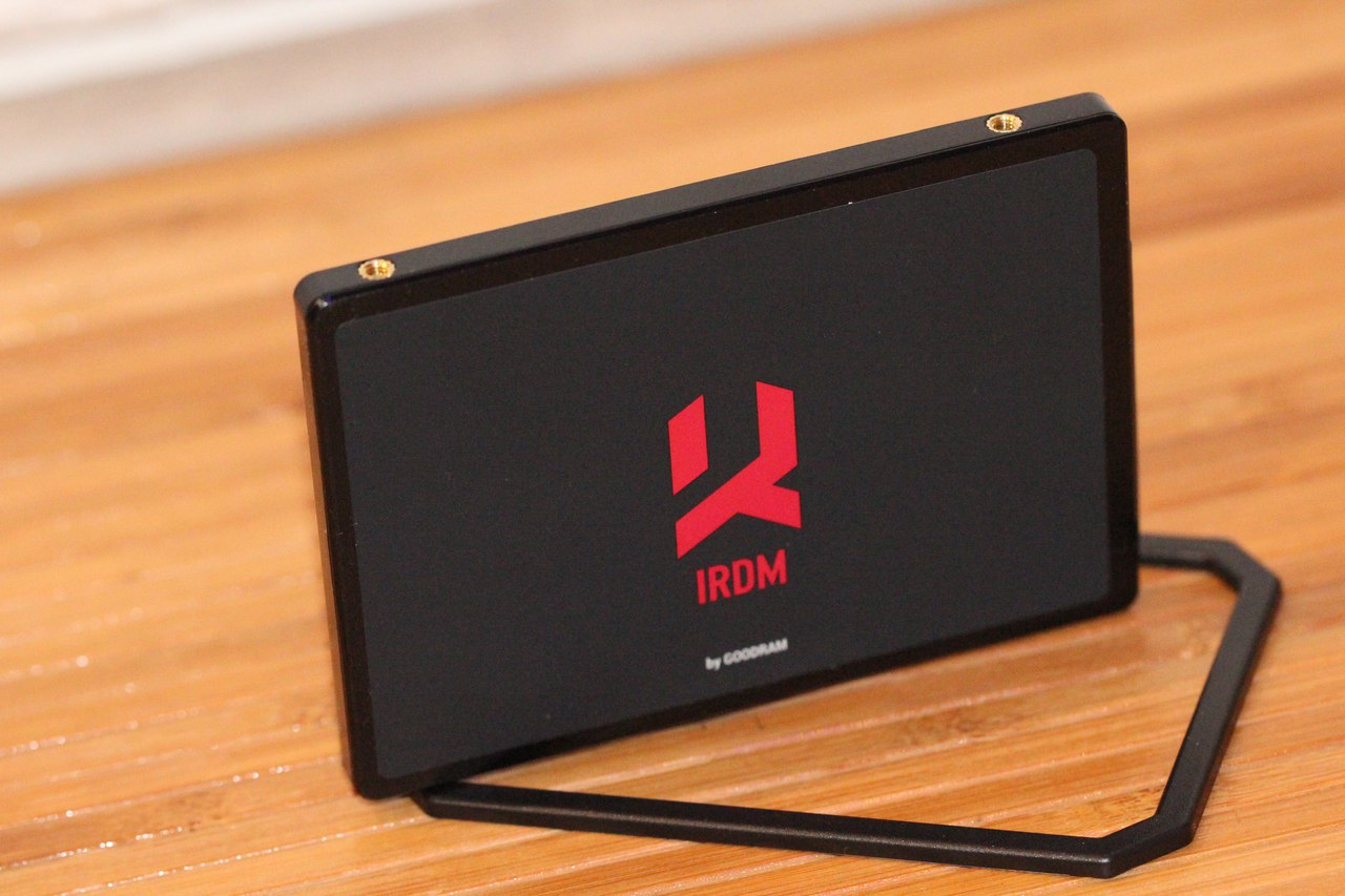 GOODRAM SSD IRDM 240 GB (IR-SSDPR-S25A-240)