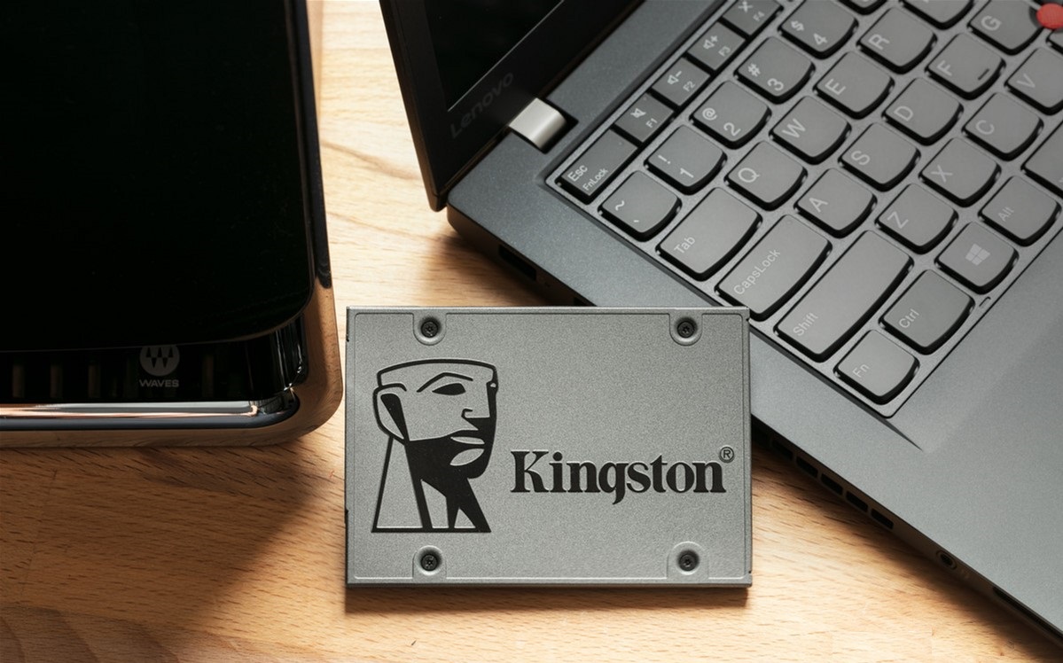 Kingston UV500 2.5 480 GB (SUV500/480G)