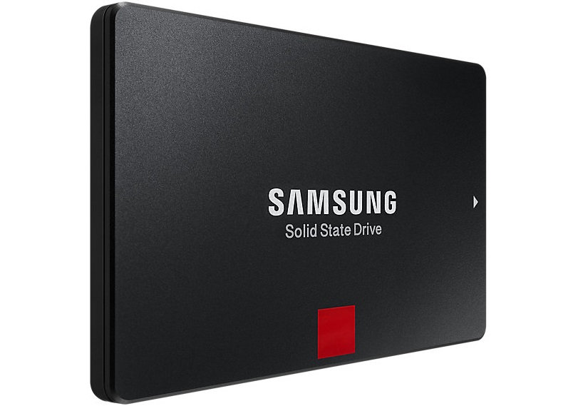 Samsung 860 PRO 512 GB (MZ-76P512BW)