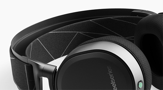 SteelSeries Arctis 7 Black