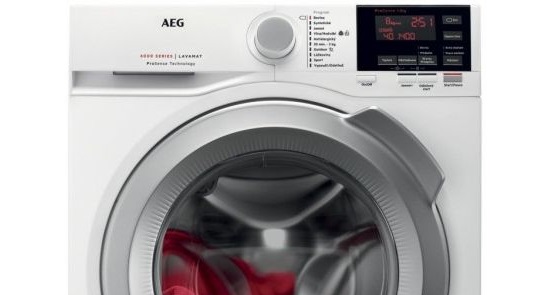 AEG L6FBG68SC