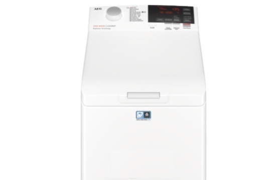 AEG LTX6G371C