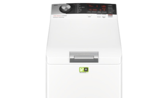 AEG LTX7C373F