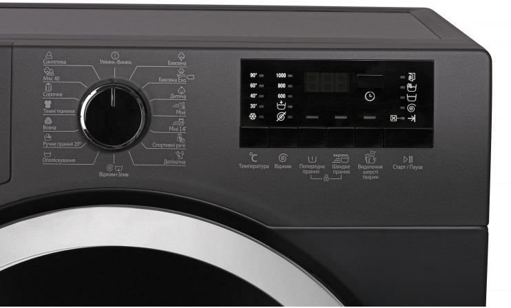 Beko WKY61032PTZYANB1