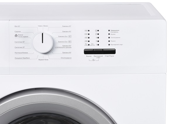 Beko WRE64P1BSW