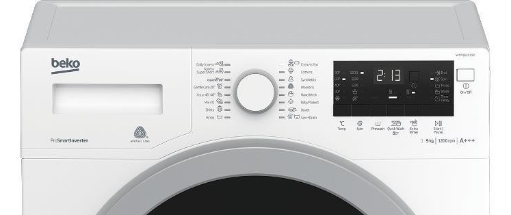 Beko WTV 9633 XS0