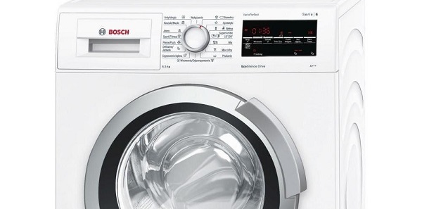 Bosch WAT2446SPL