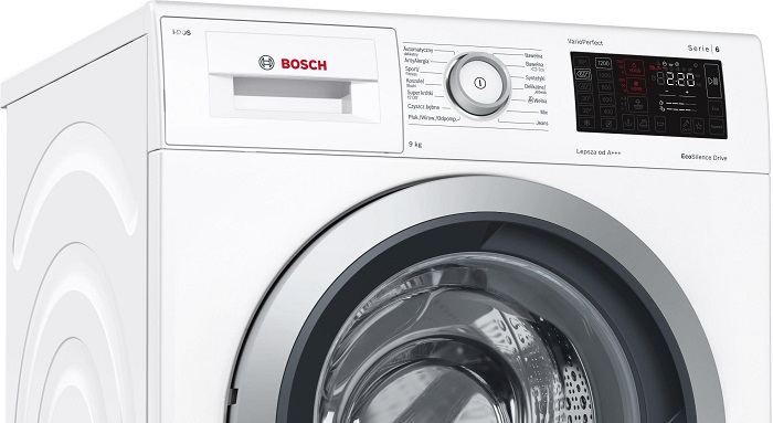 Bosch WAT2467SPL