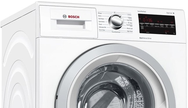 Bosch WAT2876SPL