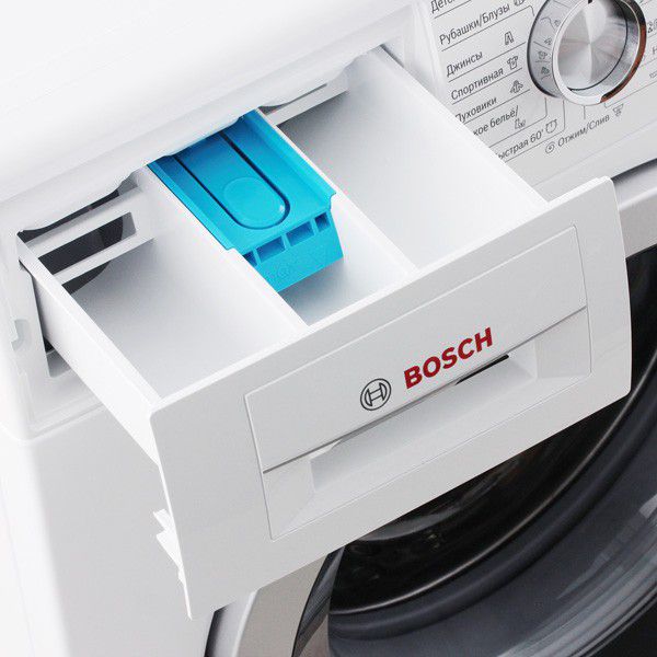 Bosch WLT24440BY