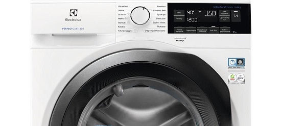 Electrolux EW8F328SP