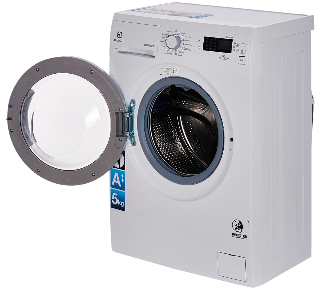 Electrolux EWS1054SDU