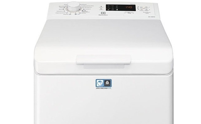 Electrolux EWT11264IF