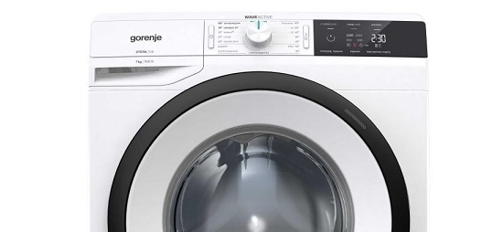 Gorenje W3E71S3