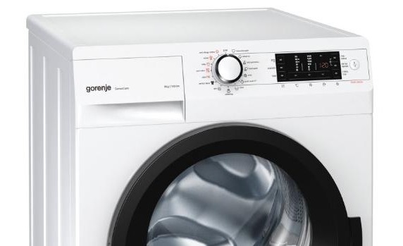 Gorenje W8544N/I