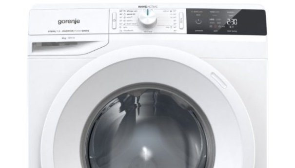 Gorenje WEI 843