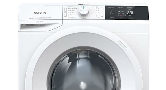 Gorenje WEI72S3