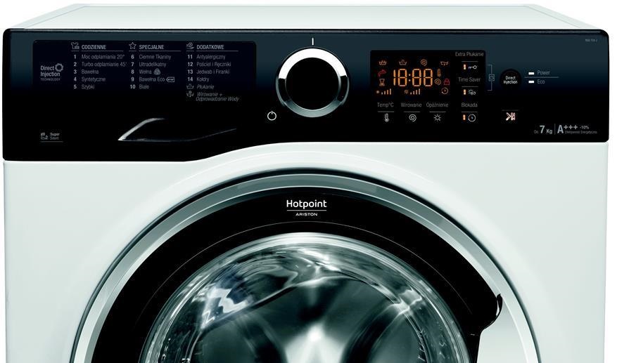 Hotpoint-Ariston RSG 724 JX PL