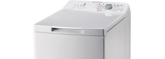 Indesit BTW A61053 (EU)