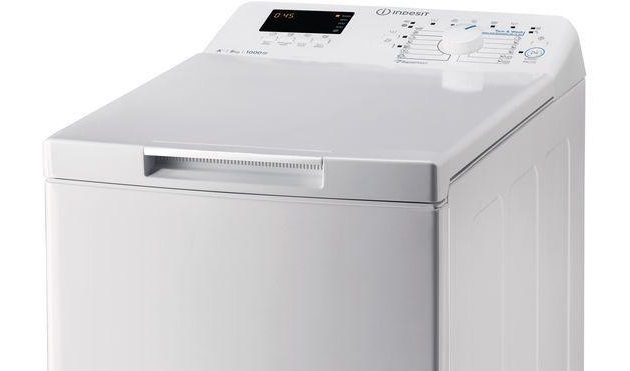 Indesit BTW D51052 (EU)