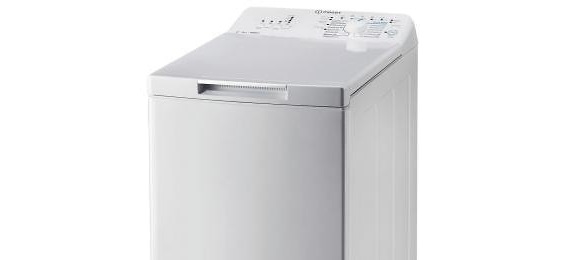 Indesit BTWA51052