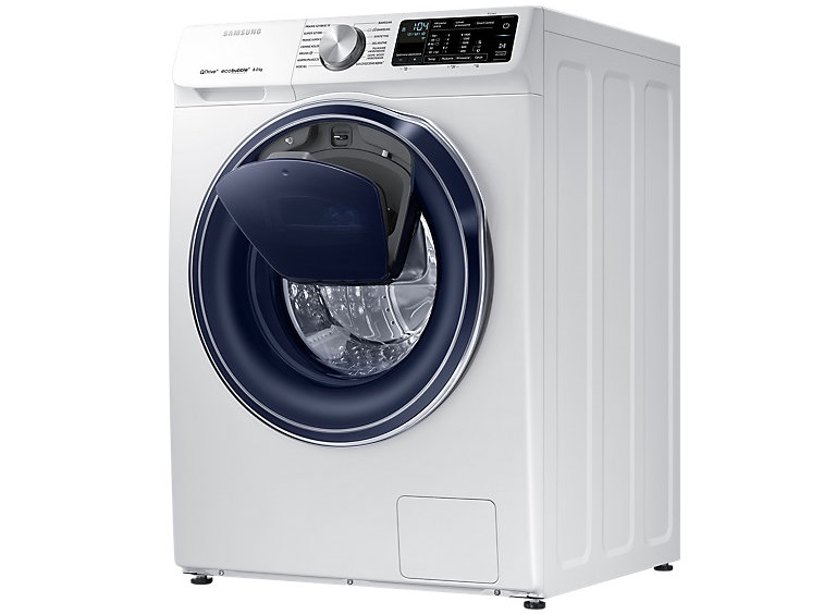 Samsung WW80M644OPW