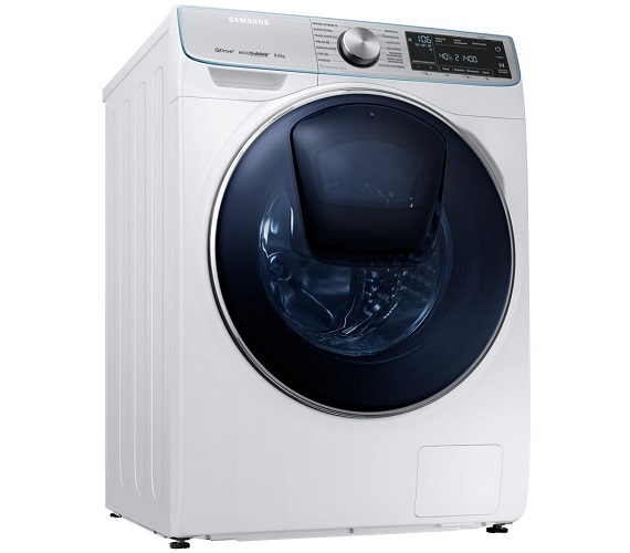 Samsung WW80M741NOA
