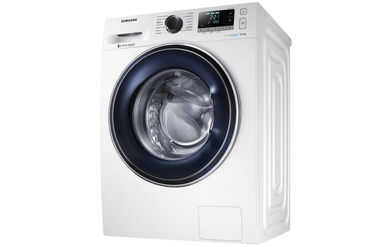 Samsung WW90J5246FW