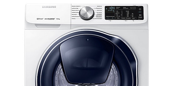 Samsung WW90M644OPW