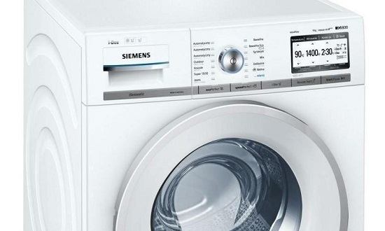 Siemens WM14Y8H0PL