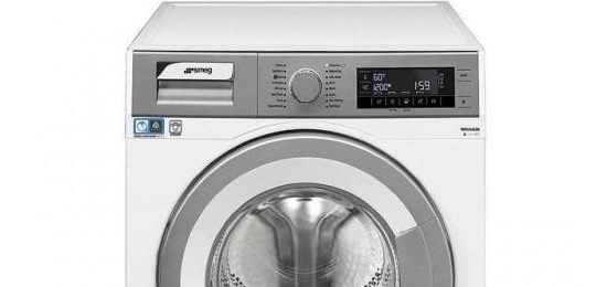 SMEG WHT1114LSIN