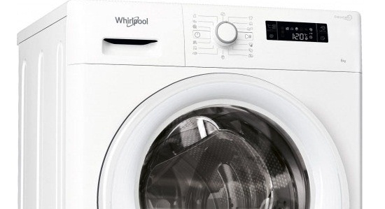 Стиральная машина WHIRLPOOL FWSF 61053 W