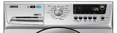 Zanussi ZWSF7100SS
