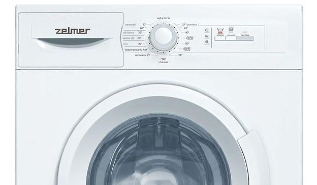 Zelmer ZEW10A00PL