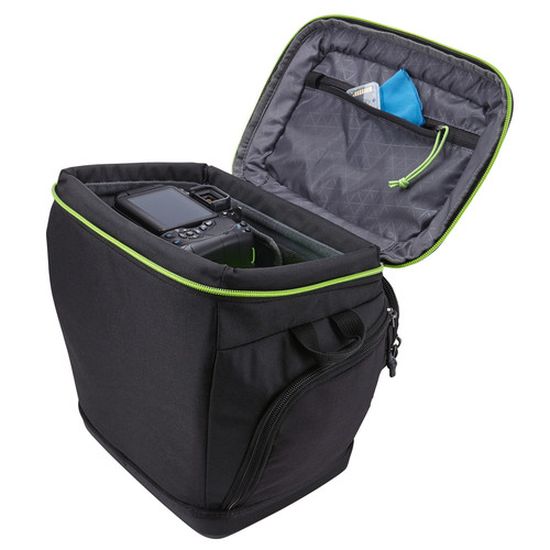 CASE LOGIC Kontrast M Shoulder Bag DILC KDM-102