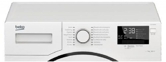 Beko DS7433RX