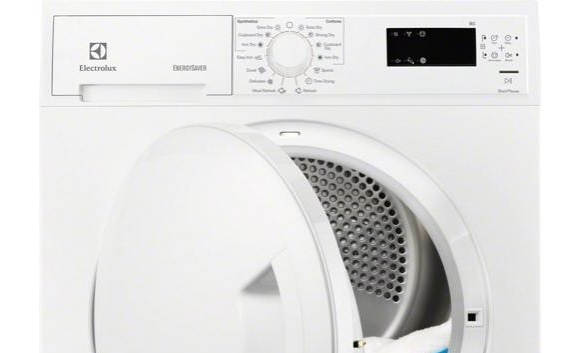 Electrolux EDH3284PDW