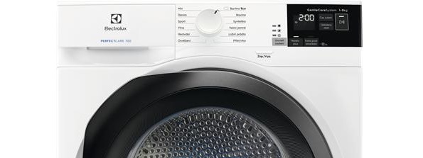 Electrolux EW7H438BP