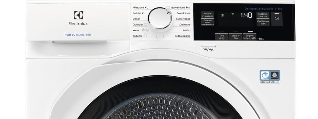 Electrolux EW8H358SP