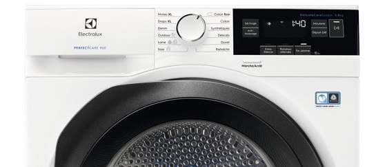 Electrolux EW9H378SP