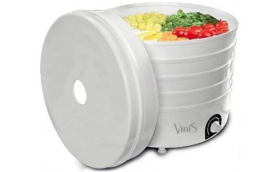 Vinis VFD-520W