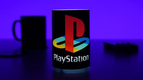 PlayStation Mini Light